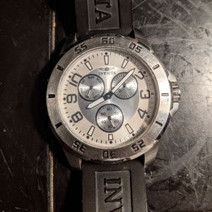 Men's Invicta Watch